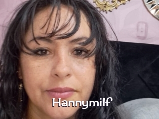 Hannymilf