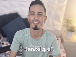 Hanselgreit