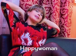 Happywoman