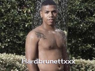 Hardbrunettxxx