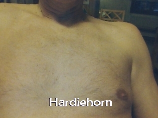 Hardiehorn
