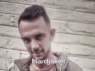 Hardjakes
