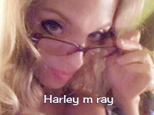 Harley_m_ray
