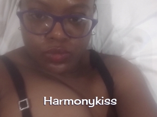 Harmonykiss