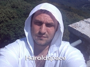 Haroldspace