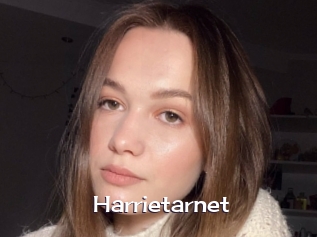 Harrietarnet