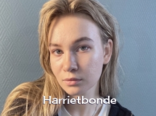 Harrietbonde