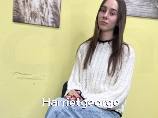 Harrietgeorge