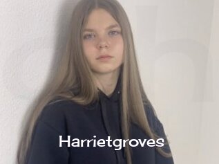 Harrietgroves