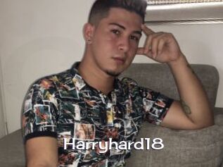 Harryhard18