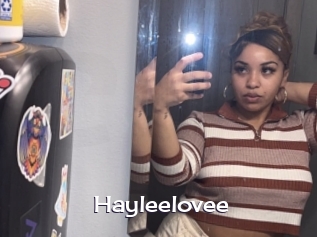 Hayleelovee