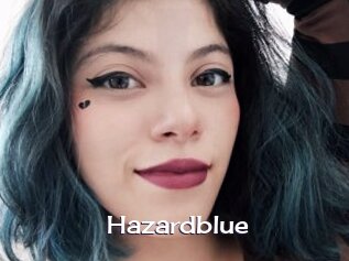 Hazardblue