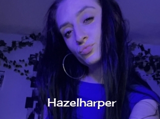 Hazelharper