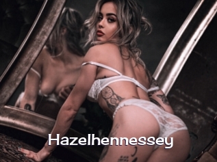 Hazelhennessey