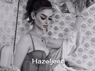Hazeljeen