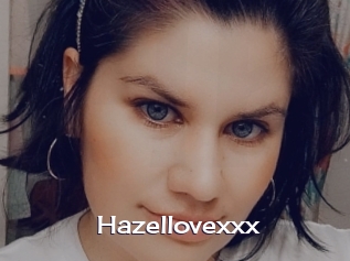 Hazellovexxx