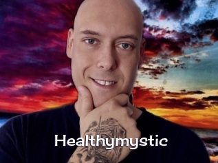 Healthymystic