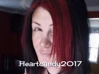 Heartcandy2017