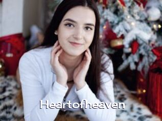 Heartofheaven