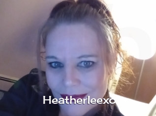 Heatherleexo