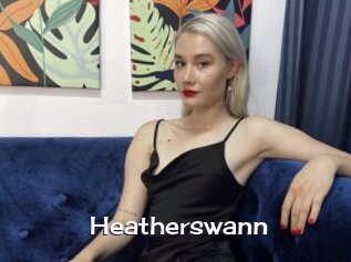 Heatherswann