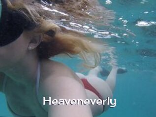 Heaveneverly