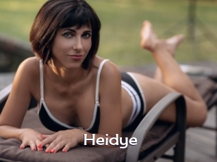 Heidye