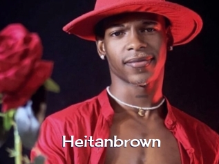 Heitanbrown