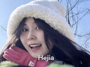 Hejia
