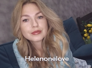 Helenonelove