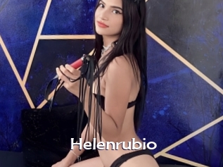 Helenrubio