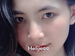 Helijess