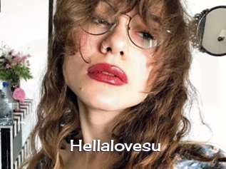 Hellalovesu