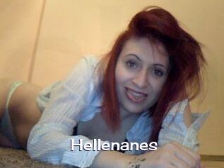 Hellenanes