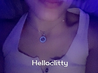 Helloclitty