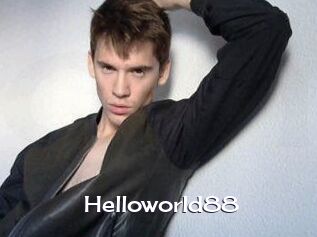 Helloworld88