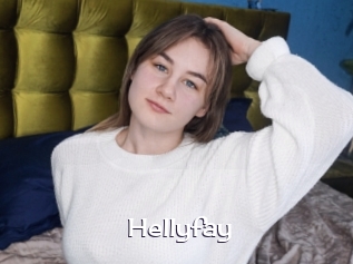 Hellyfay