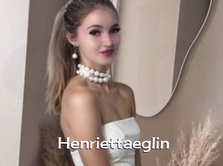 Henriettaeglin