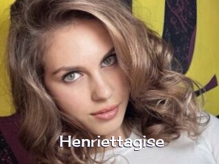 Henriettagise