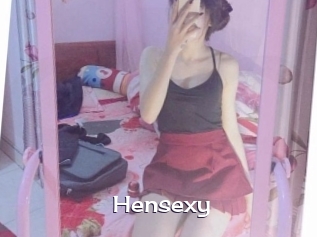 Hensexy