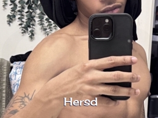 Hersd