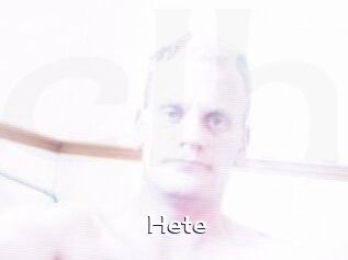 Hete