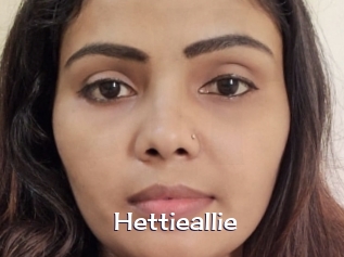 Hettieallie
