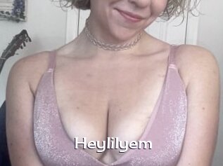 Heylilyem