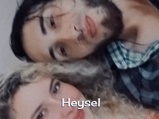 Heysel