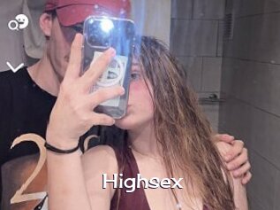 Highsex