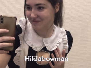 Hildabowman