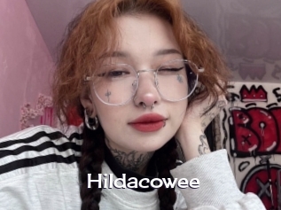Hildacowee