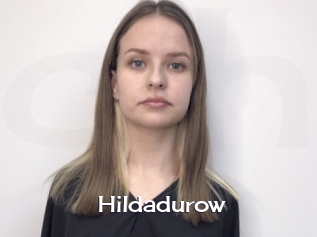 Hildadurow