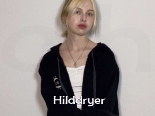 Hilddryer